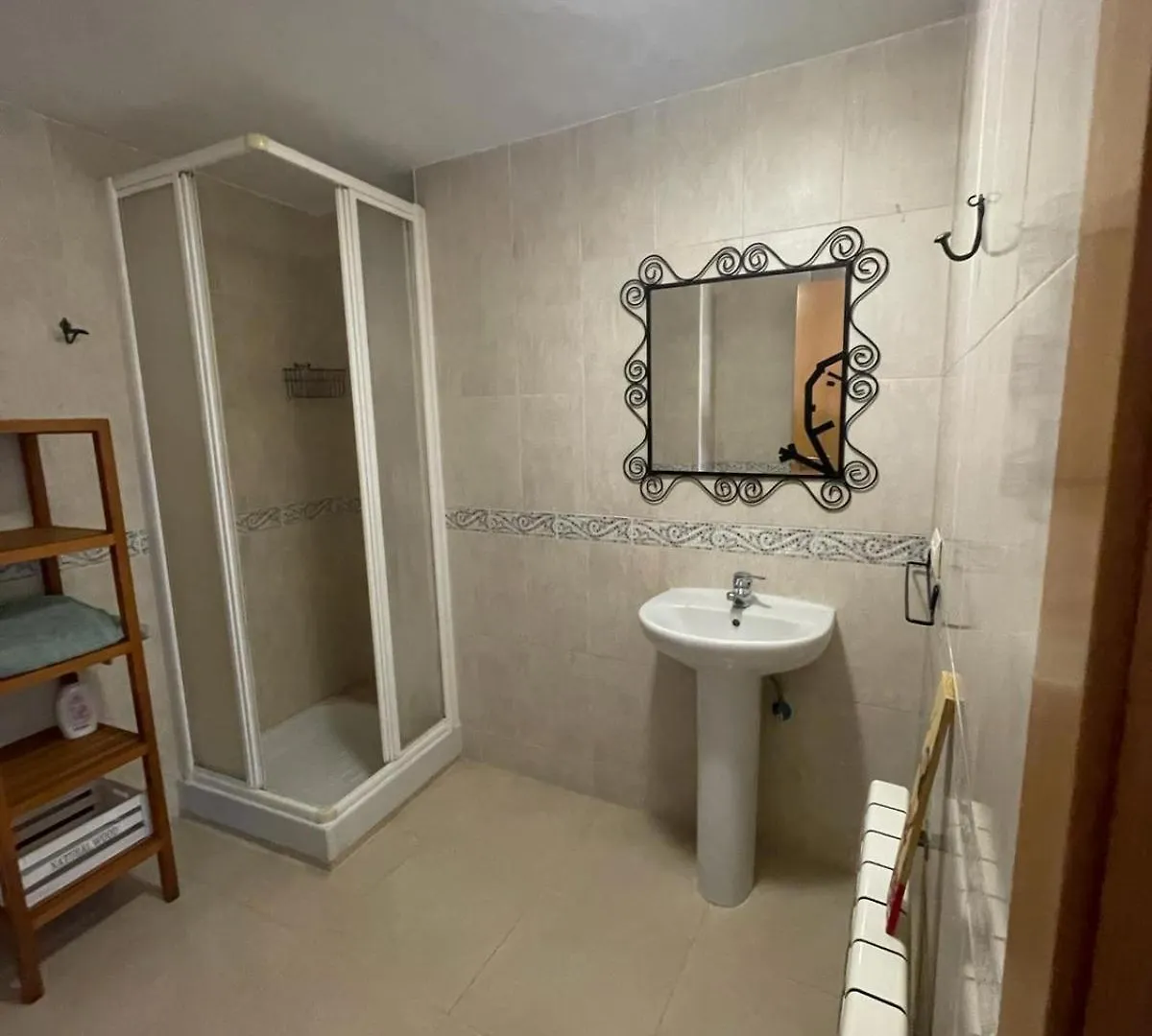 Appartamento 1 Habitacion Con Vistas En Palamós