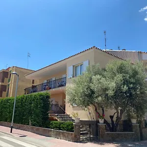 Casa Baba Habitación en casa particular