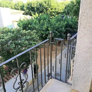 Centrico En Apartamento