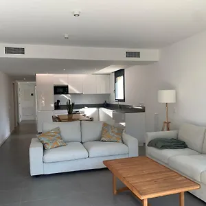 La Fosca Dream Apartamento