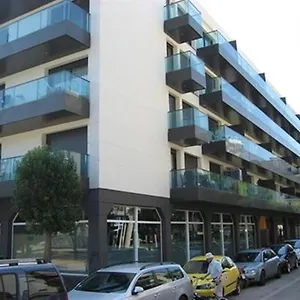  Appartement Palamos Apartamentos