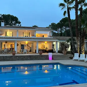 Cala Corbs Сasa de vacaciones