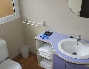 Camping Palamós