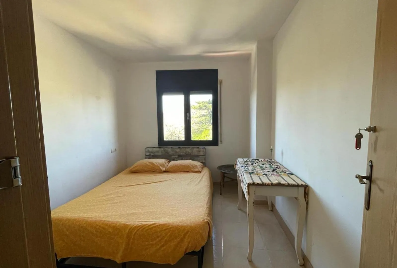 1 Habitacion Con Vistas En Palamos Apartment