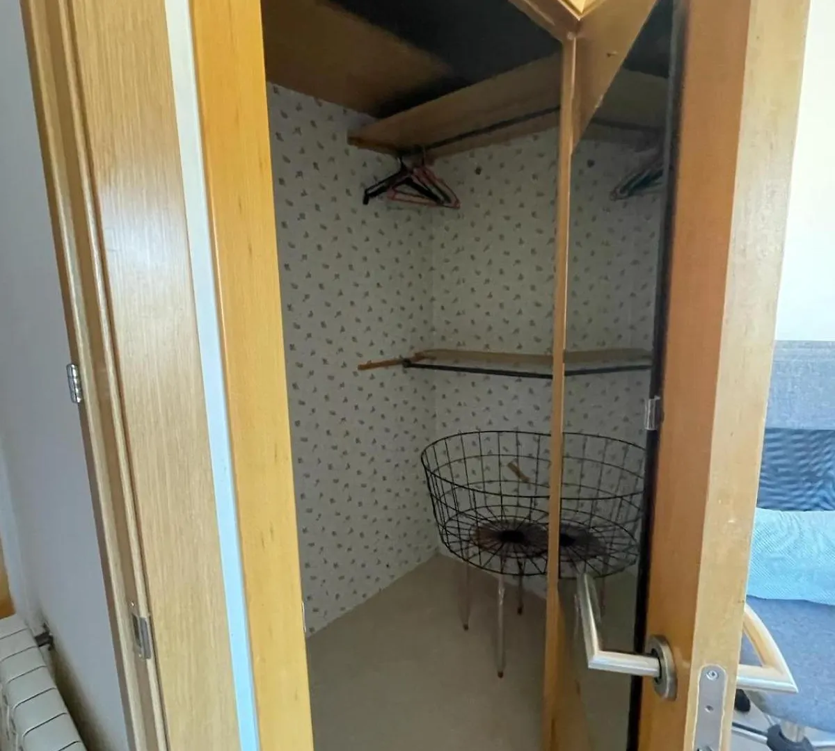 Homestay 1 Habitacion Con Vistas En Palamos Apartment Spain
