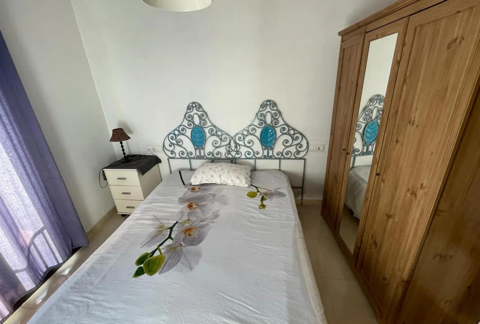 1 Habitacion Con Vistas En Palamos Apartment Spain