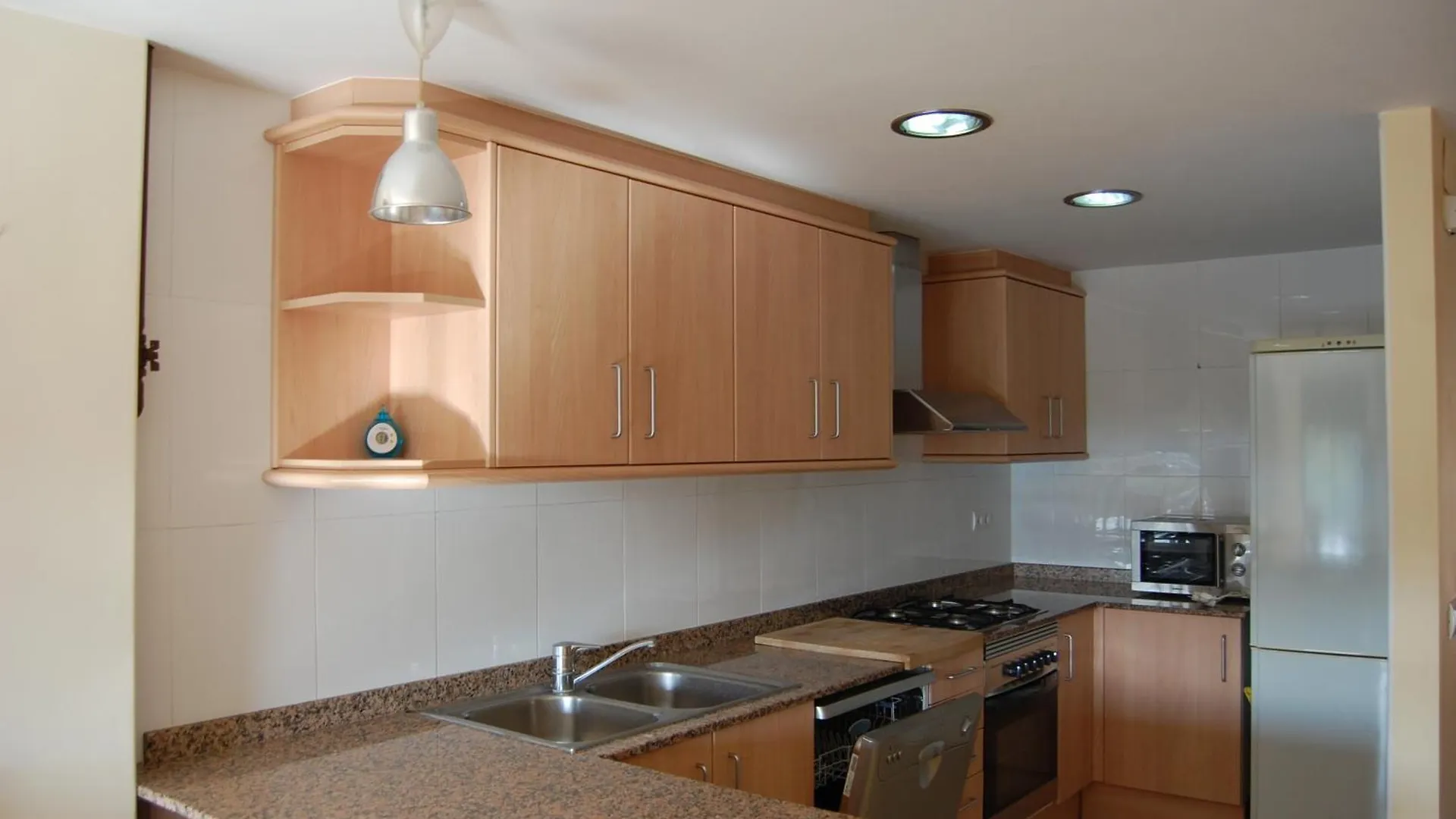 1 Habitacion Con Vistas En Palamos Apartment Homestay